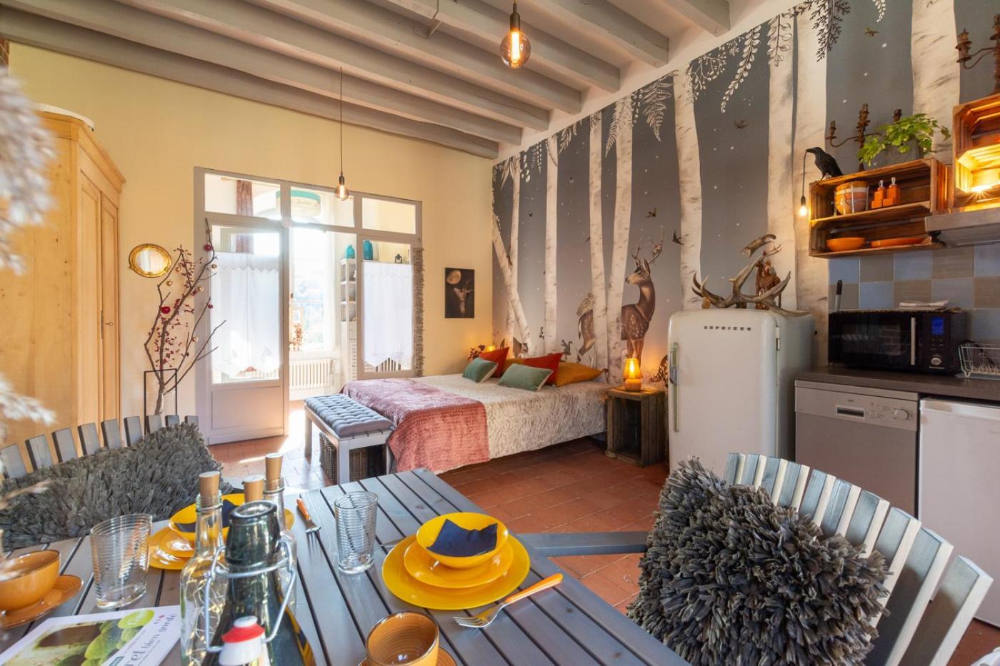 La Haute Forge Maison D'Hotes Thoire-sur-Dinan Номер фото