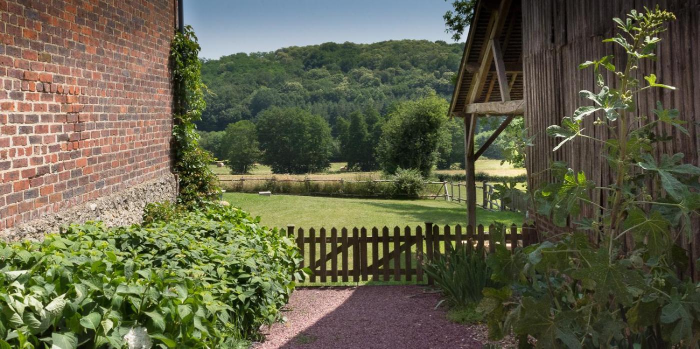 La Haute Forge Maison D'Hotes Thoire-sur-Dinan Номер фото