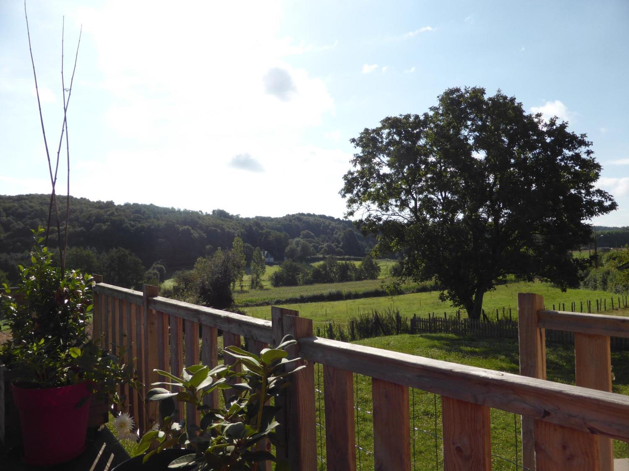 La Haute Forge Maison D'Hotes Thoire-sur-Dinan Номер фото